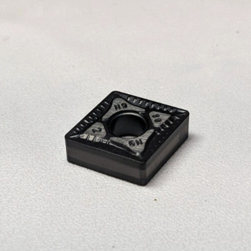 Iscar CNMG432 GN IC5010 Carbide Turning Insert 80° Diamond *QTY 5*  5507745