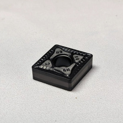 Iscar CNMG432 GN IC5010 Carbide Turning Insert 80° Diamond *QTY 5*  5507745