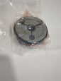 SPI Threaded Ring Gage: 7/16-14 Thread, Class 2A NOGO 23-169-6