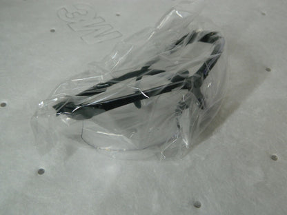 Uvex Framed Magnifying Safety Glasses +3 Scratch Resistant Qty 10 Pairs S3764