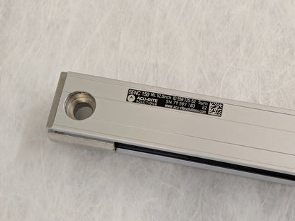 AcuRite Linear Scale for DRO 52"/1325mm Readable Length 5µm Res 558125-52