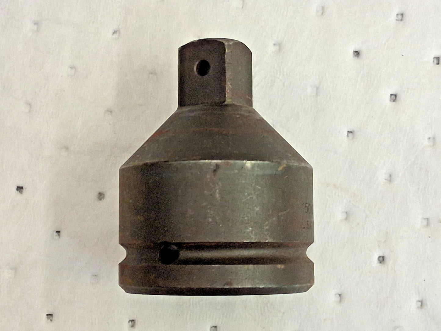 Proto Socket Adapter Impact Drive 1" 1-1/2" J15007
