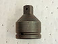 Proto Socket Adapter Impact Drive 1" 1-1/2" J15007