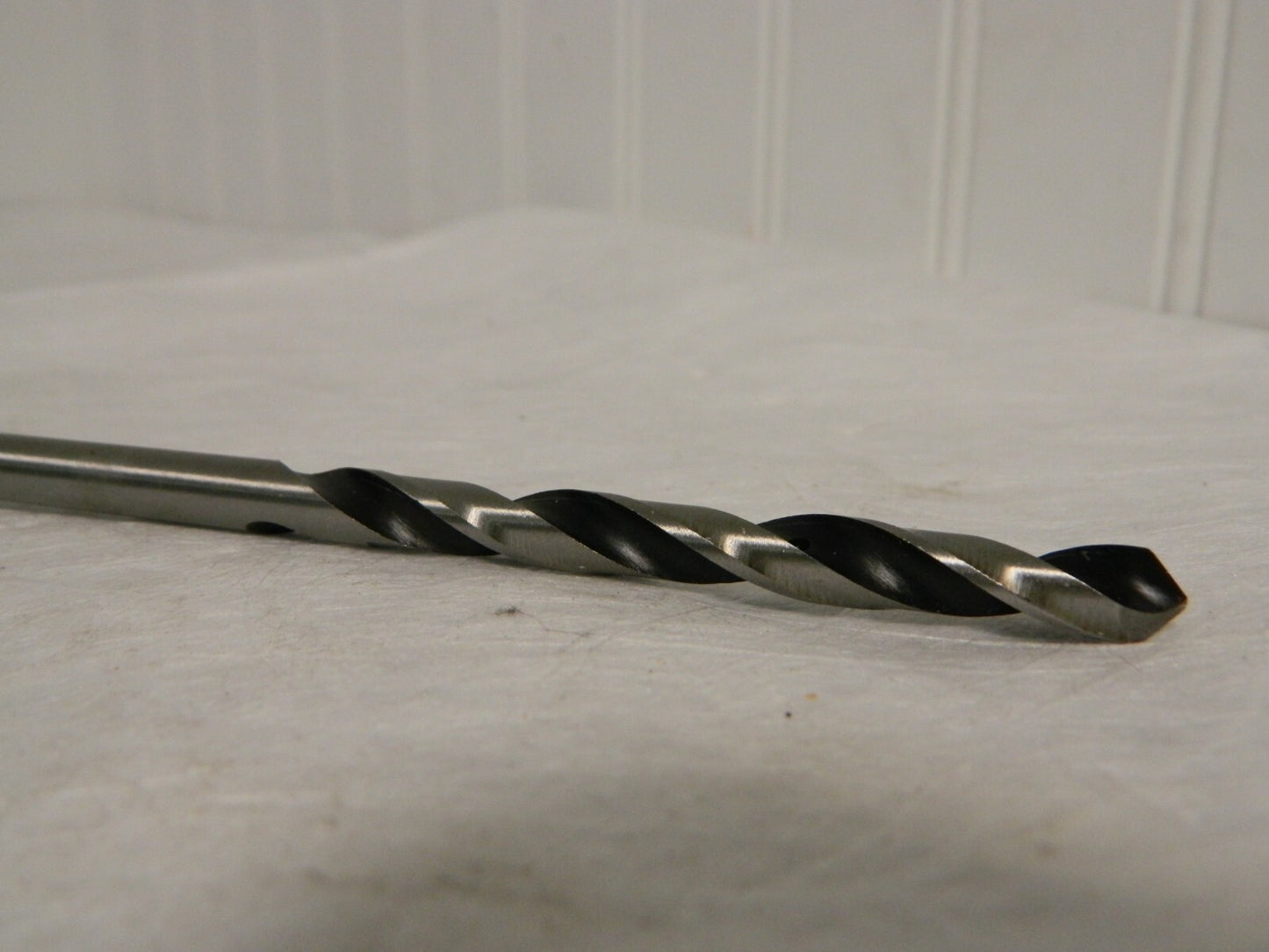 MAGBIT High Carbon Steel Bell Hanger Drill MAG786 5/16" x 18" Qty 2 78