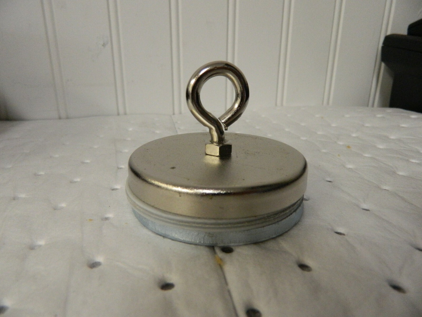 Eclipse Neodymium Rare Earth Cup Magnet  E691