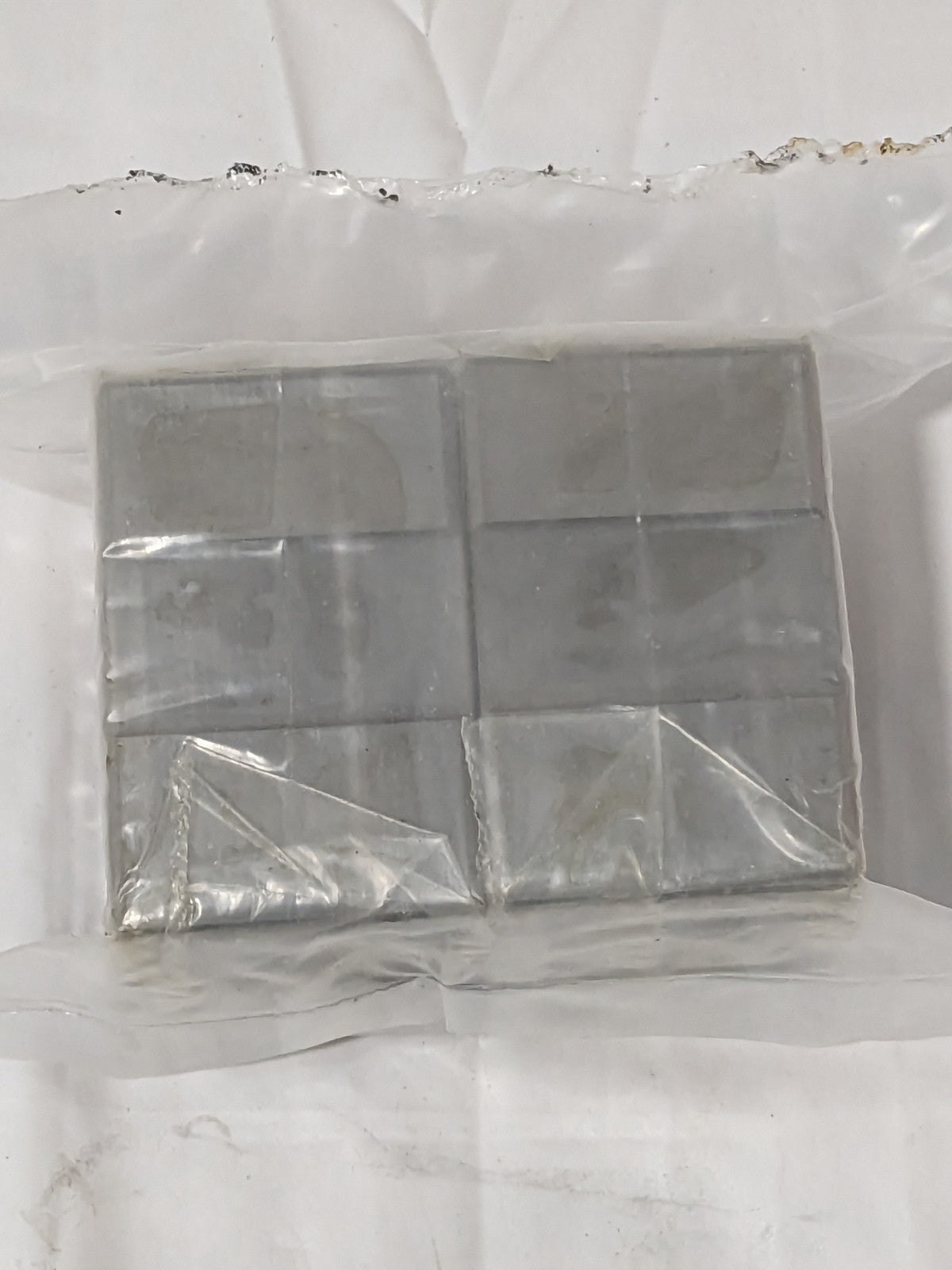 FOWLER 2-1/2X1-3/4X2-3/4" SHOP-BLOX V BLOCK SET 52-475-015-1
