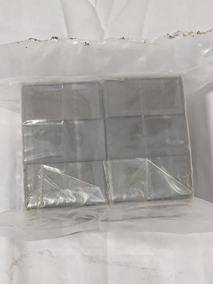 FOWLER 2-1/2X1-3/4X2-3/4" SHOP-BLOX V BLOCK SET 52-475-015-1