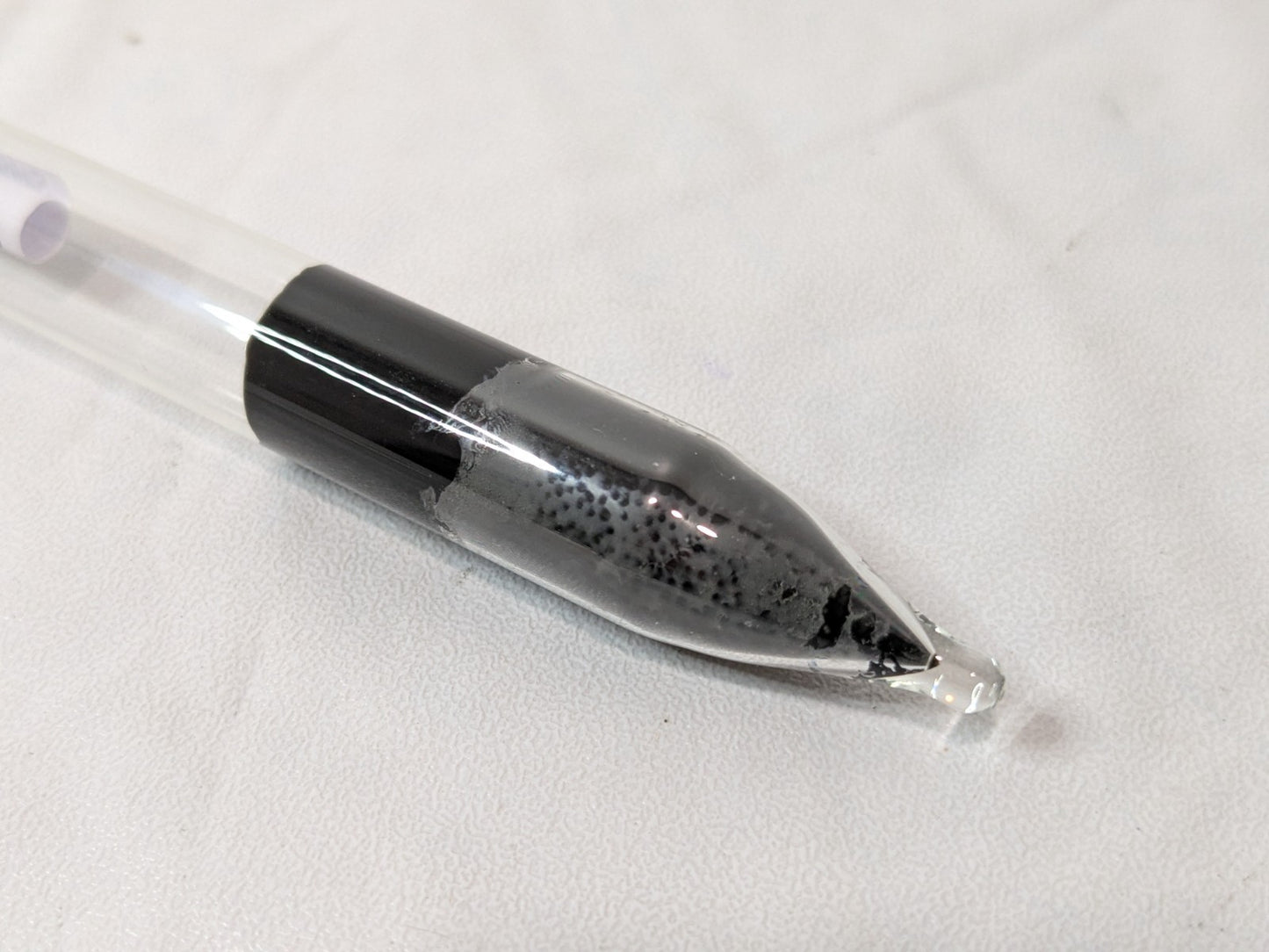 Bel-Art DURAC Salt Brine Hydrometer 0 to 26.5% 618090100