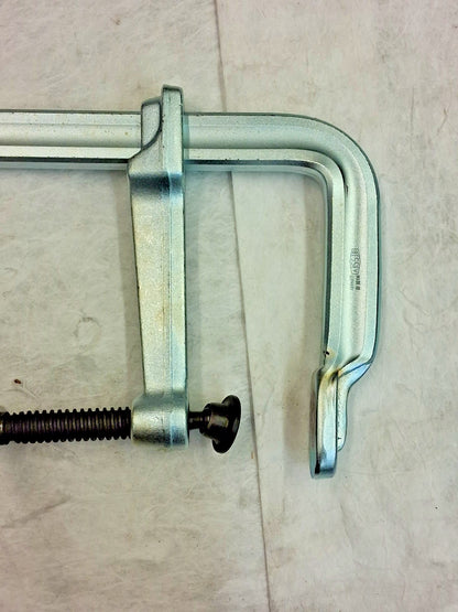 Bessey Sliding Arm Bar Clamp 7.0000" Throat Depth STB-18
