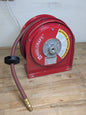 Reelcraft Compact Heavy Duty Hose Reel 20 Ft.x 3/8 In. B3620 OLP Parts / Repair