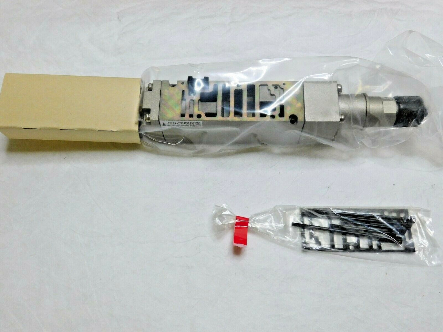 SMC Interface Regulator NARBF3000-N0-B-1
