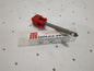 INTERNAL TOOL Chamfer Mill: 3/16" Dia carbide Single End 2fl 64-2850-C