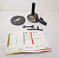 Ingersoll-Rand Heavy Duty Vertical Sander 5/8"- 11 Thread 6000RPM 88S60W107