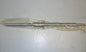 Vectrax CNC Knee Mill X-axis Ball Screw Assembly 29-3/4" Long 9513151