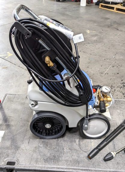 KRANZLE Electric Pressure Washer  2,000 PSI  1.9 GPM 98K499TST *Parts or Repair*