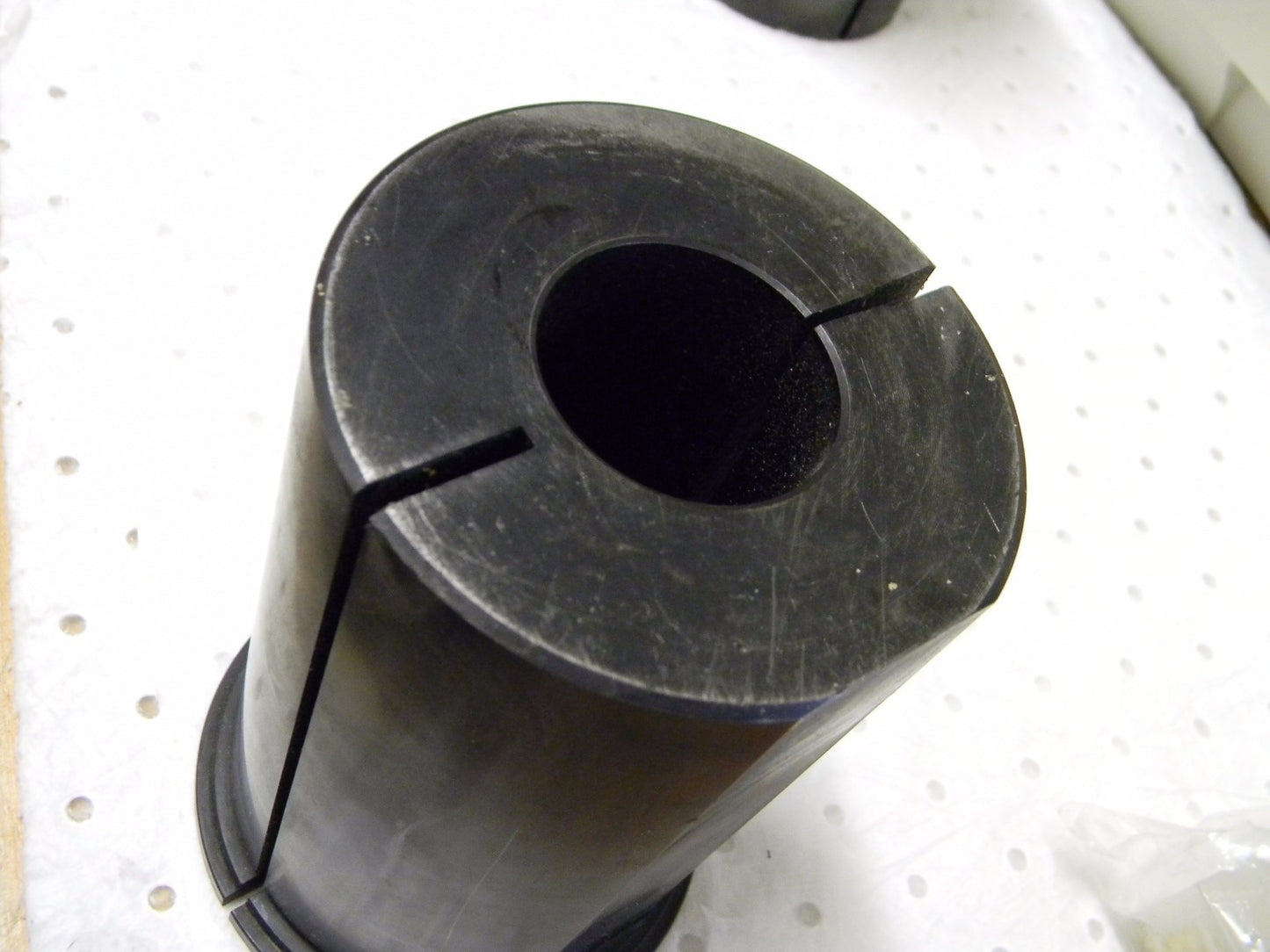 Interstate Lathe Tool Holder Bushing Type B 1-1/2" x 3-1/2" #42054650