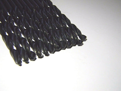Michigan Drill Aircraft Extension Drill Bits #8 x 12" 135° Qty. 12 Model 91