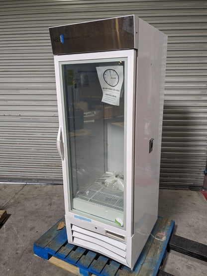 American Biotech Supply Glass Door Chromatography Refrigerator PARTS / REPAIR