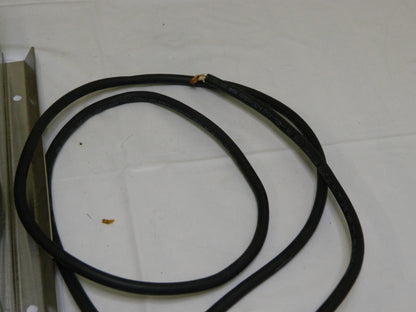 Industrial Magnetics Demagnetizer 12 L x 6-1/4 W x 4-3/4 H DSC424-240 REPAIR