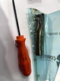 Kennametal 20.17mm Diam 16mm Max D 20mm Shank Dia 3 Insert Indexable Counterbore