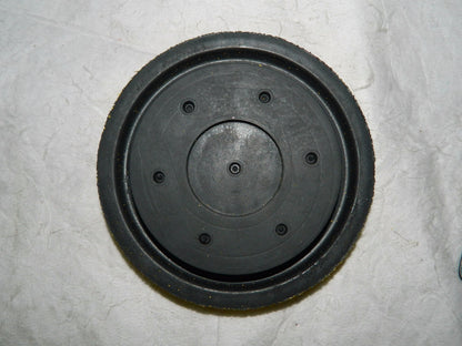 Pro-Grade Socket Mount Leveling Mount 4500 Lb. Load Capacity 05978291