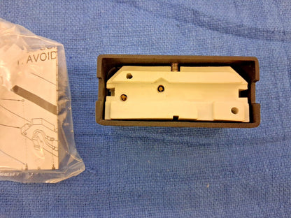 Progress Lighting Landscape Rail &amp; Deck Light P5224-31WB