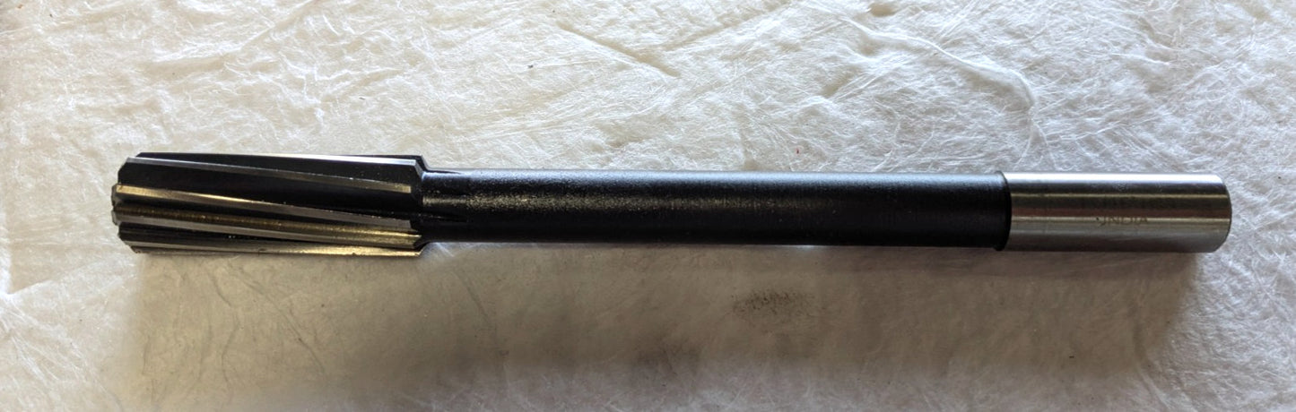 INTERSTATE Chucking Reamer  HHS  15/16"  10"OAL