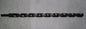 Professional Fast Spiral Drill Bit 7/8" Dia. x 18" OAL Carbide-Tipped 71252563