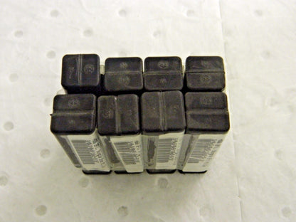 MHC HSS Spiral End Mills 3/8" x 3/8" x 9/16" x 2-5/16" 2FL Q