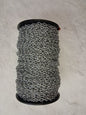 Pro Steel Single Jack Chain 500ft Total Coil Length 67775288