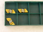 Tool-Flo FLG-3178R GP50C Carbide Grooving Inserts QTY 3  563878RN4C