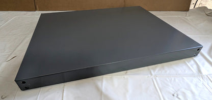 WorkSmart  Work Table  24" W x 18" D x 18" H  WS-MH-WKBN-126  *Scratch & Dent*