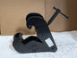 CM Adjustable Screw-lock Beam Clamp 5 Ton Capacity 3.6" to 12.2" Width 09004W