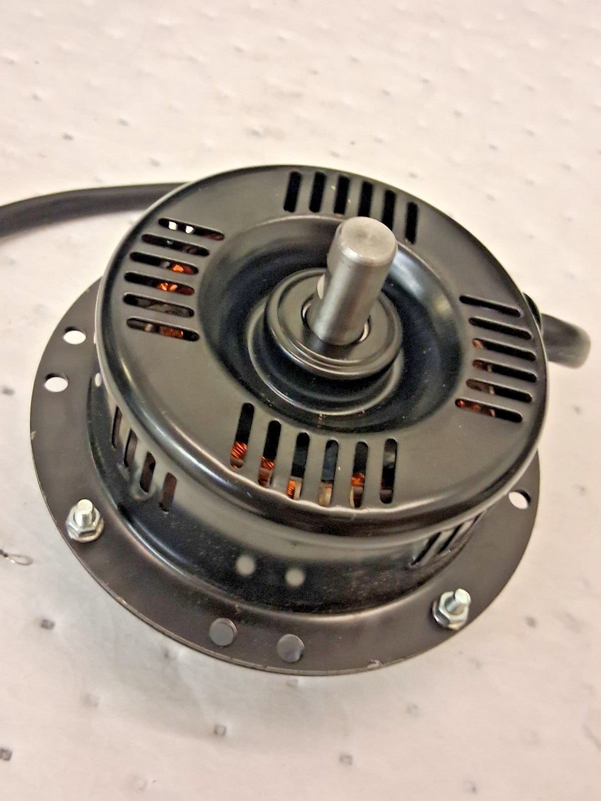 Maxess Climate Control Technologies Electric AC Motor Open Enclosure CED8209-FM