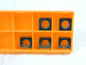 HERTEL Sq External Turning Shim for Indexables 1/2 Inscribed Circle Qty 5