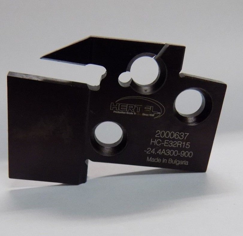 Hertel cut off-module RH 4mm HC-E32R15-24.4A300-900 2000637