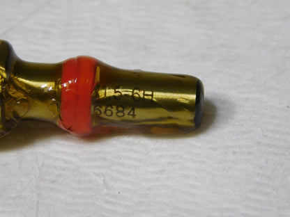 SPI Metric Taperlock Thread Plug Gage Single End M14x1.5 Thread NOGO 34-590-0