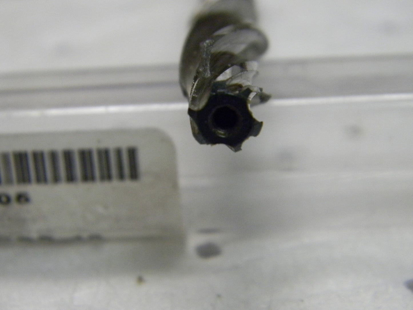 Clevland High Speed Steel Solid Pilot Counterbore  5/16" Socket Head C92706