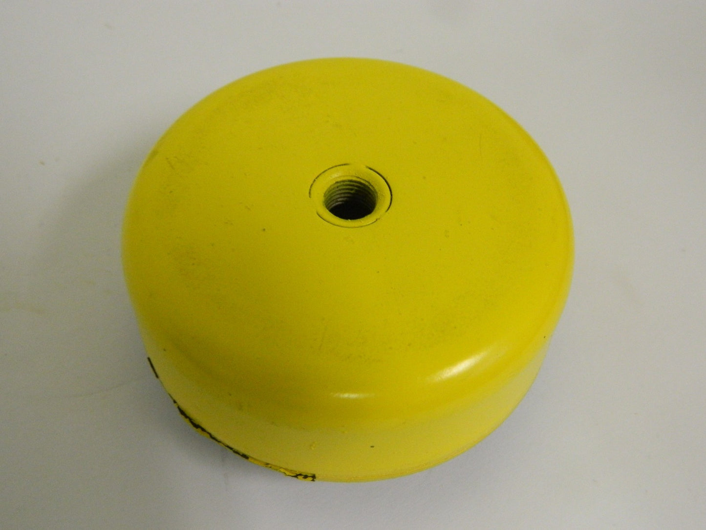 Tech Products 250 Lb Cap Studded Socket Mount Leveling Mount Yellow QTY 2  52221