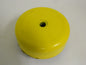 Tech Products 250 Lb Cap Studded Socket Mount Leveling Mount Yellow QTY 2  52221