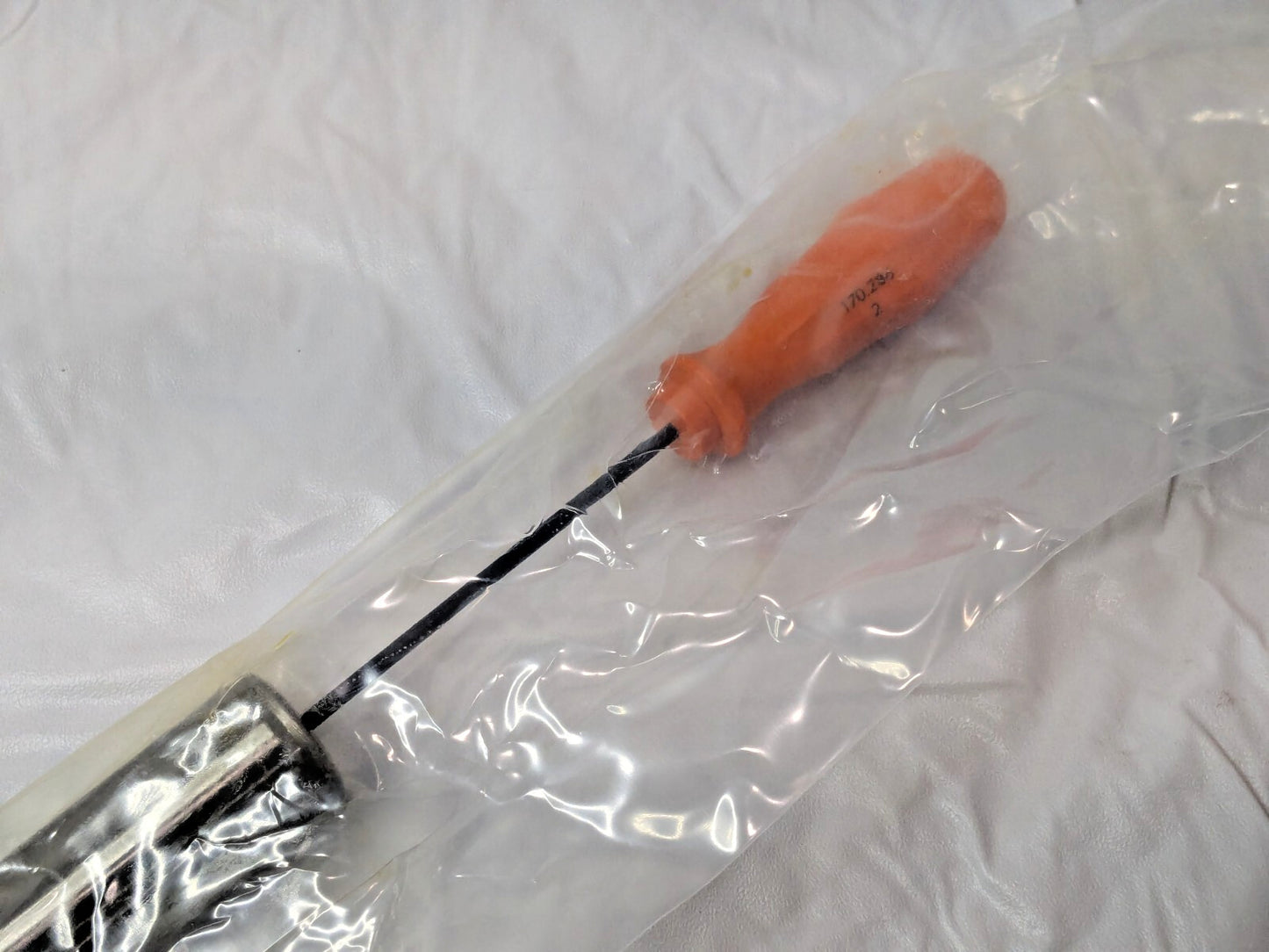 Kennametal Replaceable-Tip Drill 0.938"DIA 10XD SEAT #4 KSEM0938R10SS100 1729929