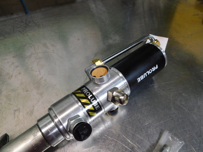 PRO-LUBE Air-Operated Pump 3.7 GPM Oil Lubrication OP/T3/31B/N