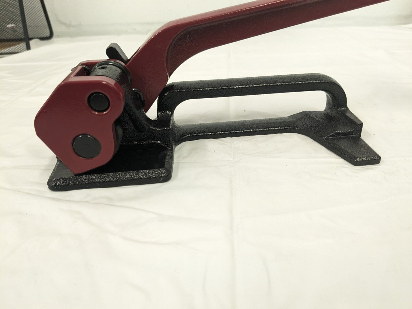 3/4 Wide, Tensioner OM75
