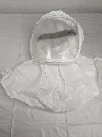 3M PAPR & SAR Hood Size Medium / Large Qty 11 7000029981