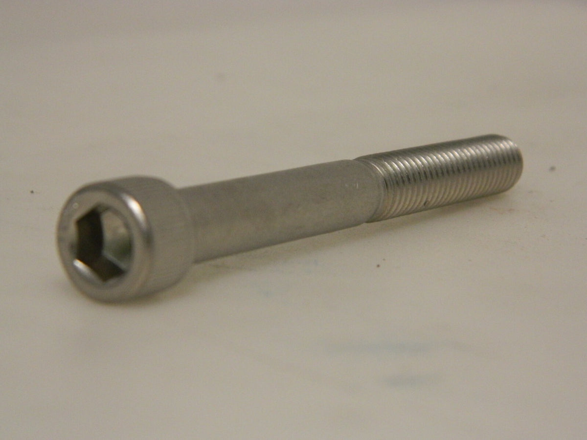 Pro Socket Head Cap Screw 18-8 SS 3/8-16 x 3-1/2 Qty 20 A997506