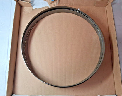 IRWIN Bi-Metal Band Saw Blade 12' 6" x 1-1/4" x .042" 5/8 TP