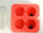 Iscar Series ICK 0.283" Diam Grade IC908 140° Replaceable Drill Tip QTY 2 5