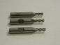 Interstate Cobalt Square End Mill 3/16" x 1/2" 4FL QTY 3  723-3203