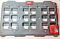MILWAUKEE PACKOUT Large Wall Plate 20"H 1.2"L 30.75"W 48-22-8497