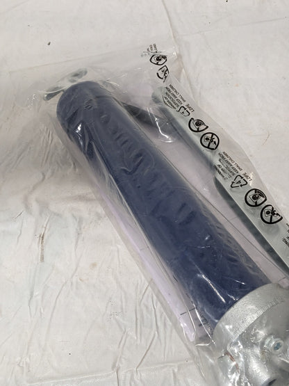 LINCOLN Manual Grease Gun: 4,500 psi, 16 oz Cartridge 1147
